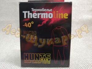 Термобелье ThermoLine 56-58 XXL